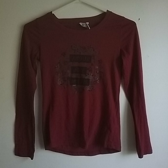 Chandail manches longues - Picture 1 of 3